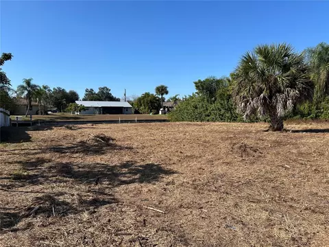 3285 Santa Barbara Dr, Punta Gorda, FL 33983