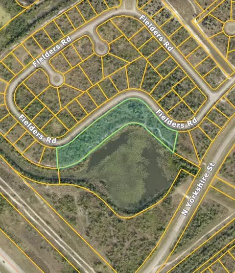 Fielders Road, North Port, FL 34288