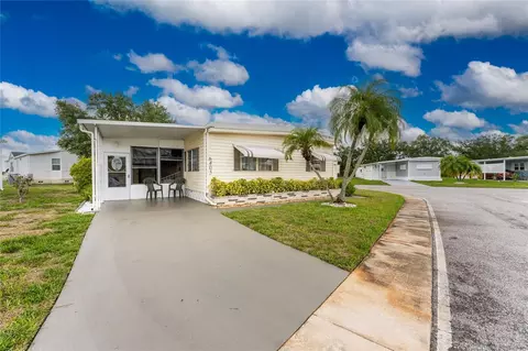 6405 Kilohee Ct, North Port, FL 34287