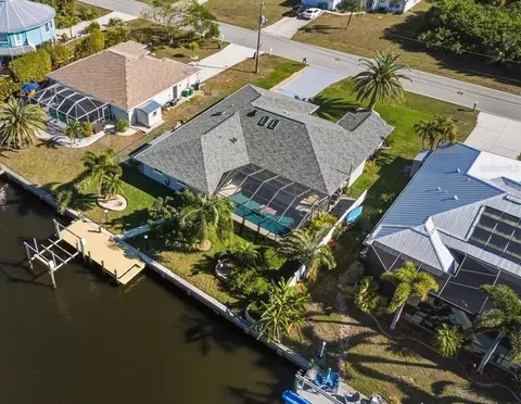 4209 Flamingo Blvd, Port Charlotte, FL 33948