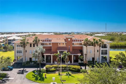 3311 Purple Martin Dr #126, Punta Gorda, FL 33950