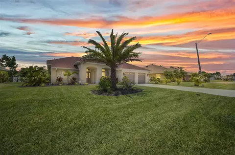 23317 Kim Ave, Port Charlotte, FL 33954
