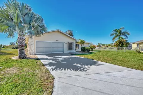 2233 Yeoman Ct, Punta Gorda, FL 33983