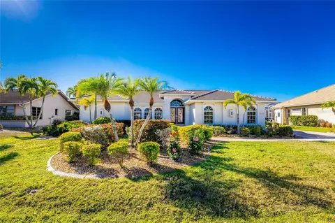 1637 Suzi St, Punta Gorda, FL 33950
