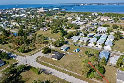 623 Fitzhugh Ave, Punta Gorda, FL 33950