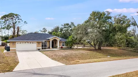 4500 Libby Rd, North Port, FL 34287