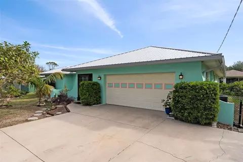 1845 Edison Dr, Englewood, FL 34224