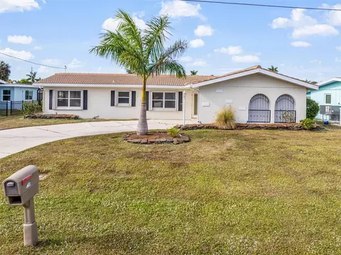 1756 Boca Raton Ct, Punta Gorda, FL 33950