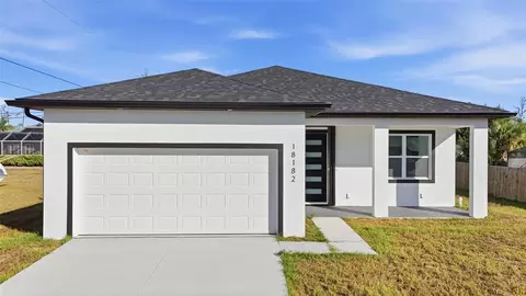 18182 Steele Ave, Port Charlotte, FL 33948