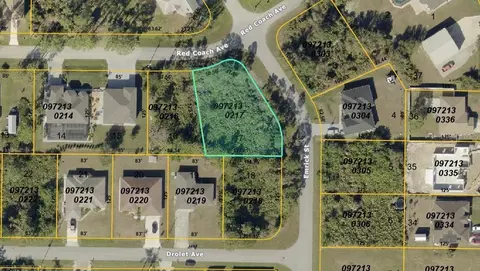 Emrick Street, North Port, FL 34291