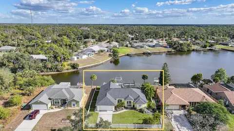 474 Lomond Dr, Port Charlotte, FL 33953