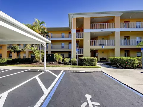2180 Heron Lake Dr #104, Punta Gorda, FL 33983