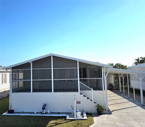 27 Freeman Ave, Punta Gorda, FL 33950