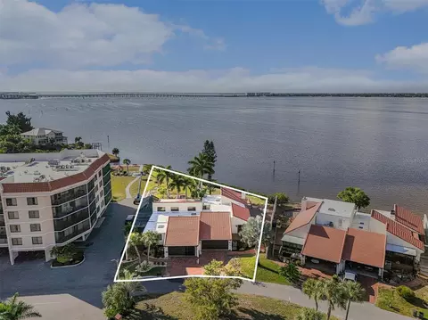 25188 Marion Ave #45, Punta Gorda, FL 33950