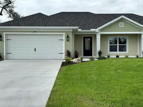 250 Northview St, Port Charlotte, FL 33954