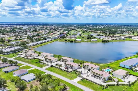 26310 Rampart Blvd #D504, Punta Gorda, FL 33983
