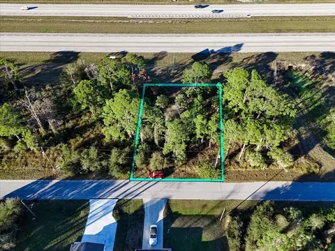lot2 Loffreda Ave, North Port, FL 34291