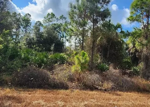Filbert Street, North Port, FL 34288
