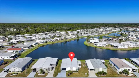 495 Schooner St, North Port, FL 34287