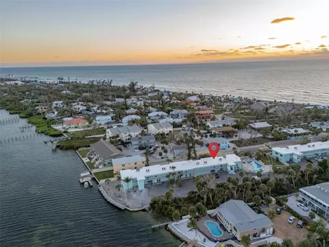 5055 N Beach Rd #106, Englewood, FL 34223