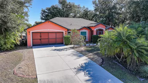 3811 Marshall Rd, North Port, FL 34288