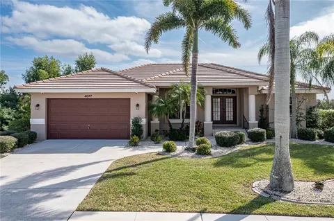 4077 La Costa Island Ct, Punta Gorda, FL 33950