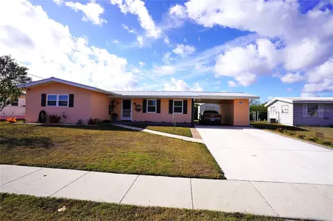 2351 Easy St, Port Charlotte, FL 33952
