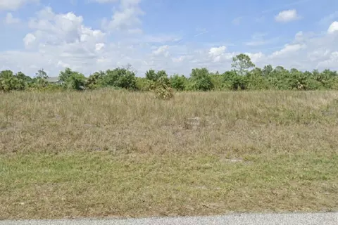 Undisclosed, Port Charlotte, FL 33981