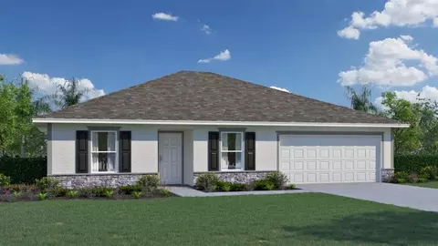 4043 Lovering Ave, North Port, FL 34286
