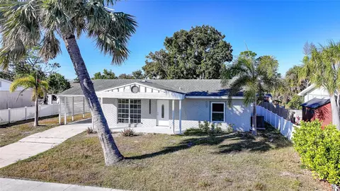 4245 Gorgas St, North Port, FL 34287