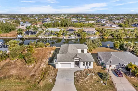 15116 Brainbridge Cir, Port Charlotte, FL 33981