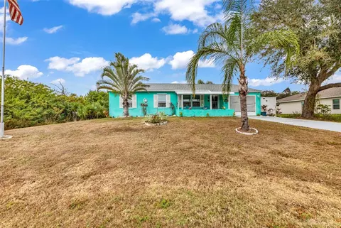 1227 Birchcrest Blvd, Port Charlotte, FL 33952