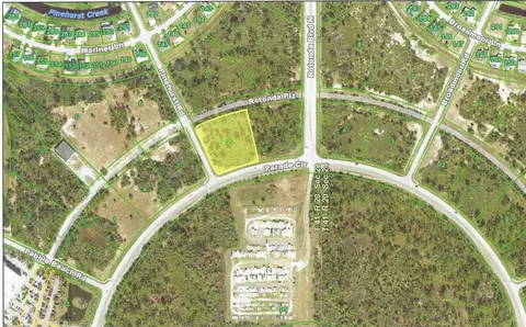 105 Parade Cir, Rotonda West, FL 33947