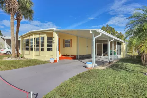 2100 Kings Hwy #430, Port Charlotte, FL 33980