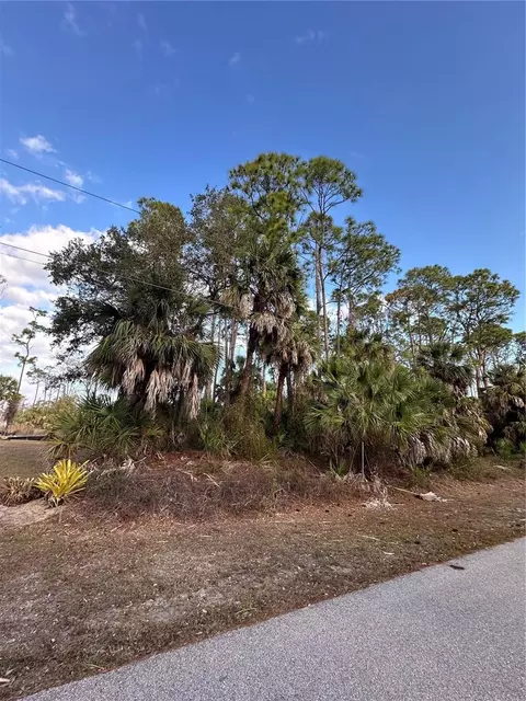 Joann Terrace, North Port, FL 34286