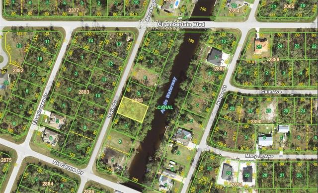 13537 Irwin Dr, Port Charlotte, FL 33953