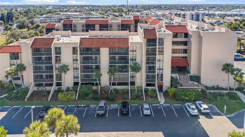 21405 Olean Blvd #605, Port Charlotte, FL 33952