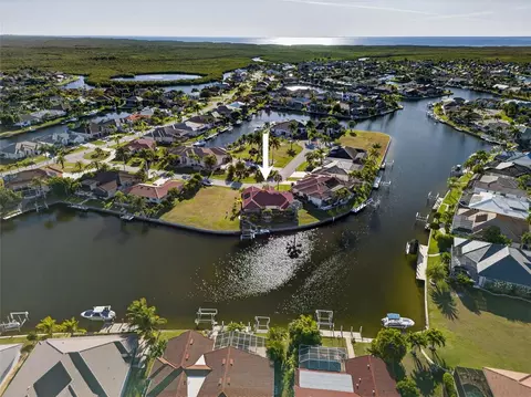 528 Marseilles Ct, Punta Gorda, FL 33950