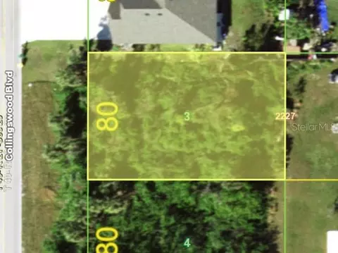 4440 Collingswood Blvd, Port Charlotte, FL 33948