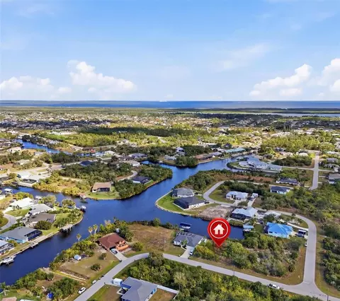 15150 Wichita Rd, Port Charlotte, FL 33981