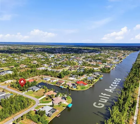 10466 Sunbury Dr, Port Charlotte, FL 33981