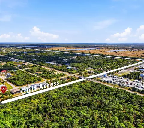 10247 Redondo St, Port Charlotte, FL 33981