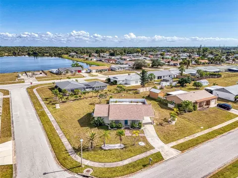 6204 Thorman Rd, Port Charlotte, FL 33981