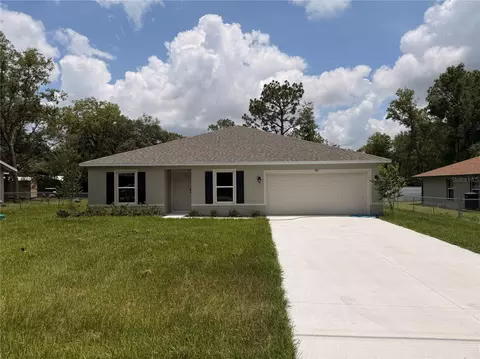 1916 W Belgrade Dr, Dunnellon, FL 34434