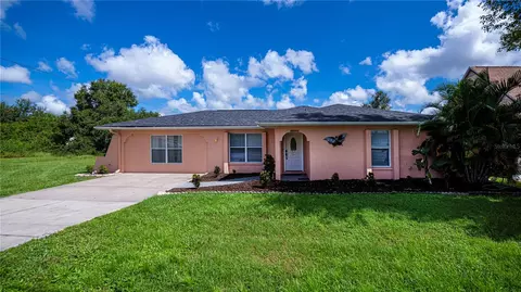 23258 Midway Blvd, Port Charlotte, FL 33980