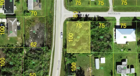 2620 Cooper St, Punta Gorda, FL 33950
