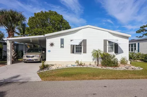 5601 Duncan #125, Punta Gorda, FL 33982
