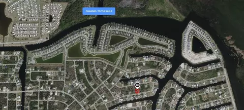 15253 Chinook Way, Port Charlotte, FL 33981