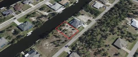 15510 Brainbridge Cir, Port Charlotte, FL 33981