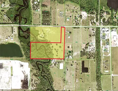 38530 Acreage Only Washington Loop Rd, Punta Gorda, FL 33982